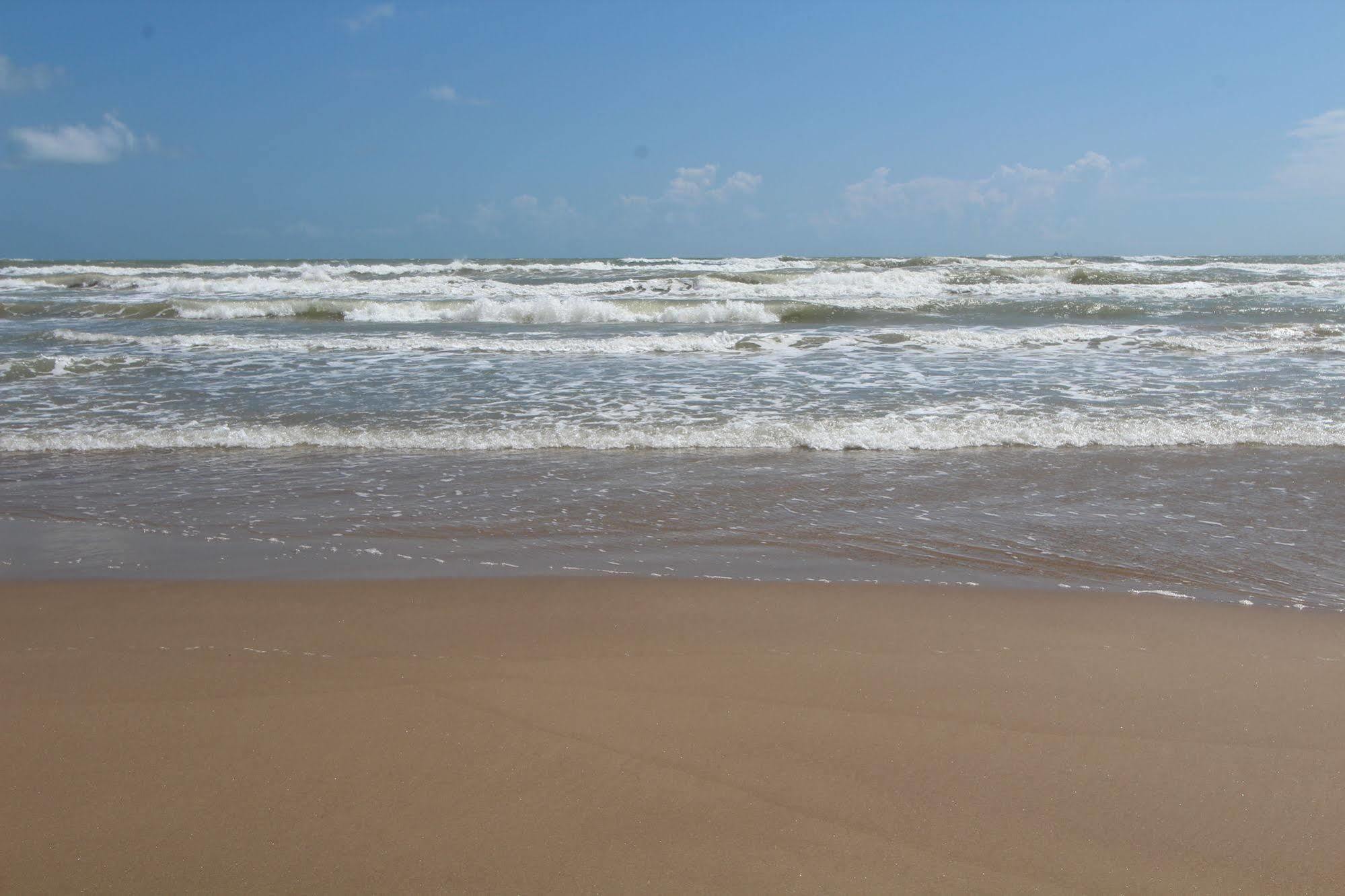Royale Beach And Tennis Club South Padre Island Exterior foto